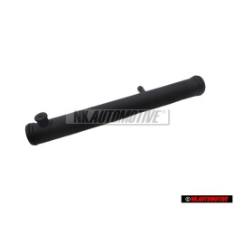 VW Original Tuyau A Refrigerant - 021121050C