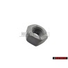 VW Original Ecrou 6 Pans - N 10155210