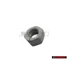 VW Original Ecrou 6 Pans - N 10155210