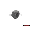 VW Original Ecrou 6 Pans - N 10155210