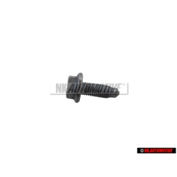 VW Original Vis 6 Pans - N 10143003