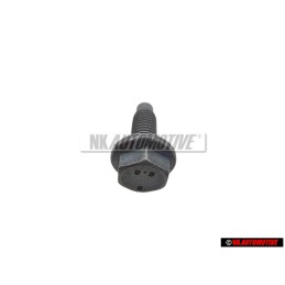 VW Original Vis 6 Pans - N 10143003