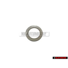 VW Original Bague-Joint - N 0138085