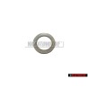 VW Original Bague-Joint - N 0138085