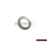 VW Original Bague-Joint - N 0138085