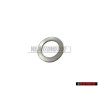 VW Original Bague-Joint - N 0138085