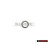 VW Original Bague-Joint - N 0138085
