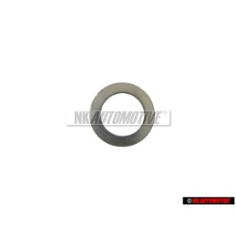 VW Original Bague-Joint - N 0138085