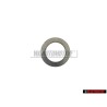 VW Original Bague-Joint - N 0138085