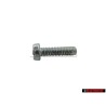 VW Original Vis Cylindrique - N 0107112
