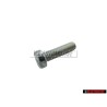 VW Original Vis Cylindrique - N 0107112