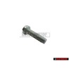 VW Original Vis Cylindrique - N 0107112
