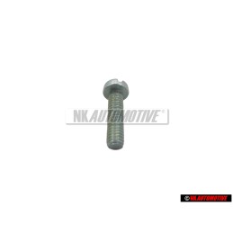 VW Original Vis Cylindrique - N 0107112