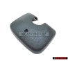 VW Original Capuchon Noir Satine - 701829726A 01C