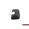 VW Original Capuchon Noir Satine - 701829726A 01C