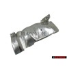 VW Original Tole De Protection Pour Reservoir A Carburant - 1H0201307C