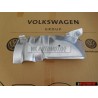 VW Original Tole De Protection Pour Reservoir A Carburant - 1H0201307C