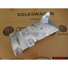 VW Original Tole De Protection Pour Reservoir A Carburant - 1H0201307C