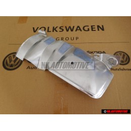 VW Original Tole De Protection Pour Reservoir A Carburant - 1H0201307C