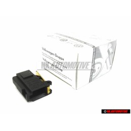 VW Original Interrupteur Pour Eclaireur De Coffre A Bagages - 333947561