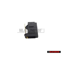 VW Original Interrupteur Pour Eclaireur De Coffre A Bagages - 333947561