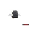 VW Original Interrupteur Pour Eclaireur De Coffre A Bagages - 333947561