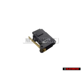 VW Original Interrupteur Pour Eclaireur De Coffre A Bagages - 333947561