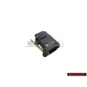 VW Original Interrupteur Pour Eclaireur De Coffre A Bagages - 333947561