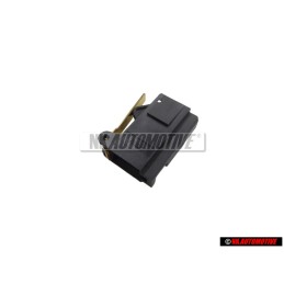 VW Original Interrupteur Pour Eclaireur De Coffre A Bagages - 333947561
