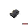 VW Original Interrupteur Pour Eclaireur De Coffre A Bagages - 333947561