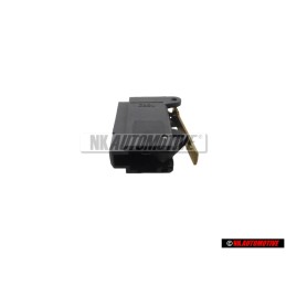 VW Original Interrupteur Pour Eclaireur De Coffre A Bagages - 333947561