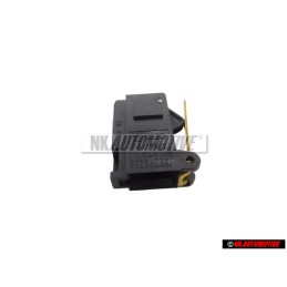 VW Original Interrupteur Pour Eclaireur De Coffre A Bagages - 333947561