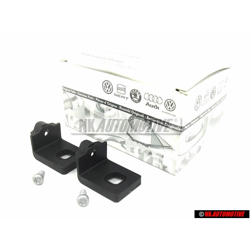 VW Original Ensemble Reparation P. 
