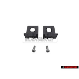 VW Original Ensemble Reparation P. 