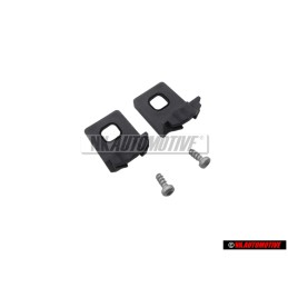 VW Original Ensemble Reparation P. 