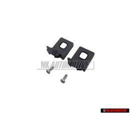 VW Original Ensemble Reparation P. 