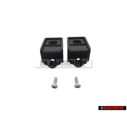 VW Original Ensemble Reparation P. 