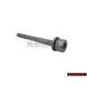 VW Original Vis A Tete Cylindrique Avec Six Pans Internes - N 10099303