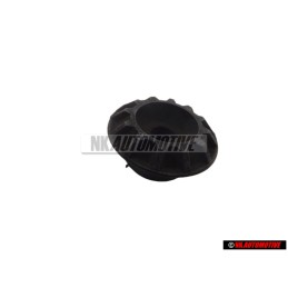 VW Original Bague Palier - 191512335