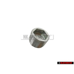 VW Original Vis-Bouchon Vidange,Nagnetique - 113301141A