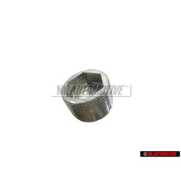 VW Original Vis-Bouchon Vidange,Nagnetique - 113301141A