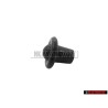 VW Original Bouton - 155885762A