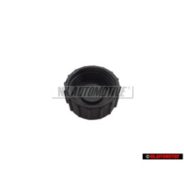 VW Original Bouchon - 070115311