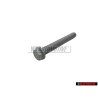 VW Original Vis 6 Pans - N 91140901