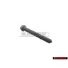 VW Original Vis 6 Pans - N 91140901