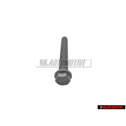 VW Original Vis 6 Pans - N 91140901