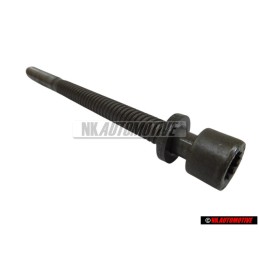 Audi Original Vis cylindrique - 077103385