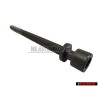 Audi Original Vis cylindrique - 077103385