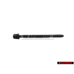 Audi Original Vis cylindrique - 077103385