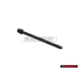 Audi Original Vis cylindrique - 077103385